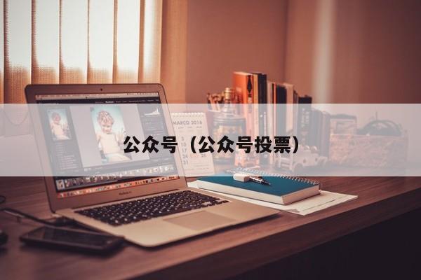 公众号（公众号投票）